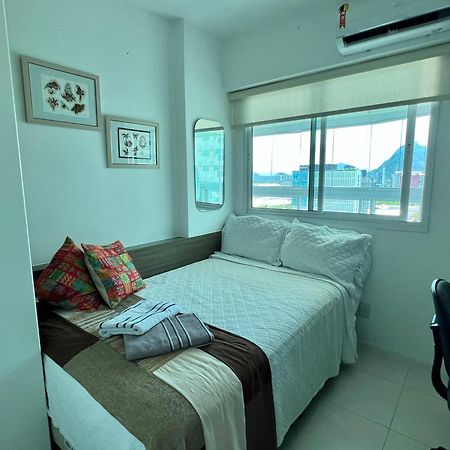 Barra Da Tijuca Depto Decorado En Exclusivo Resort Rio de Janeiro Extérieur photo