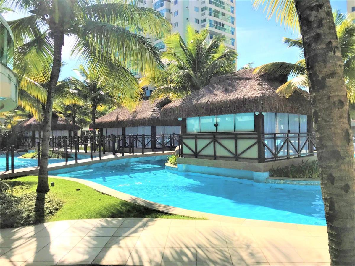 Barra Da Tijuca Depto Decorado En Exclusivo Resort Rio de Janeiro Extérieur photo