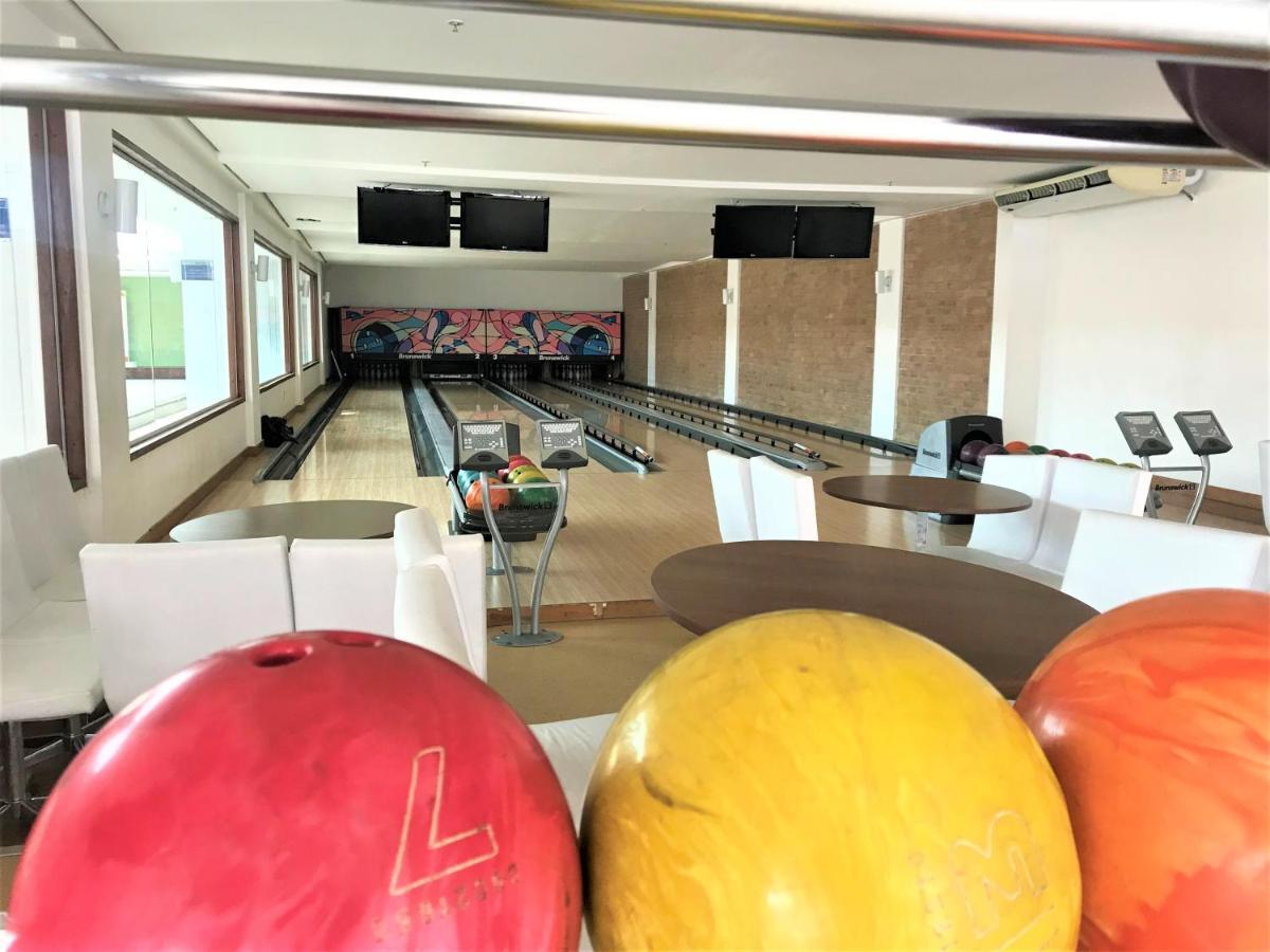 Barra Da Tijuca Depto Decorado En Exclusivo Resort Rio de Janeiro Extérieur photo