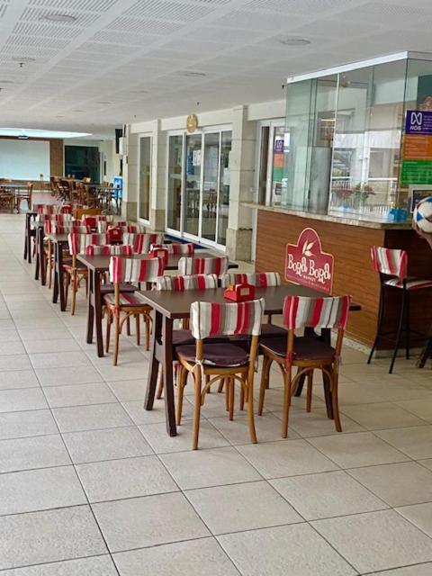 Barra Da Tijuca Depto Decorado En Exclusivo Resort Rio de Janeiro Extérieur photo