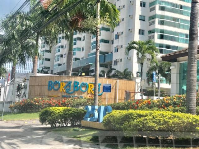 Barra Da Tijuca Depto Decorado En Exclusivo Resort Rio de Janeiro Extérieur photo