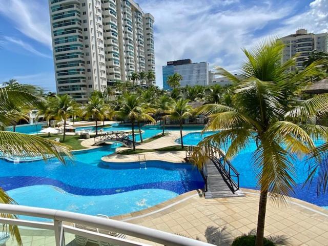 Barra Da Tijuca Depto Decorado En Exclusivo Resort Rio de Janeiro Extérieur photo