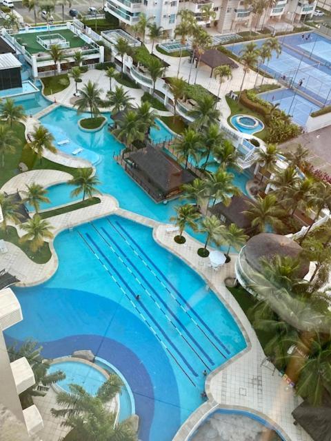 Barra Da Tijuca Depto Decorado En Exclusivo Resort Rio de Janeiro Extérieur photo