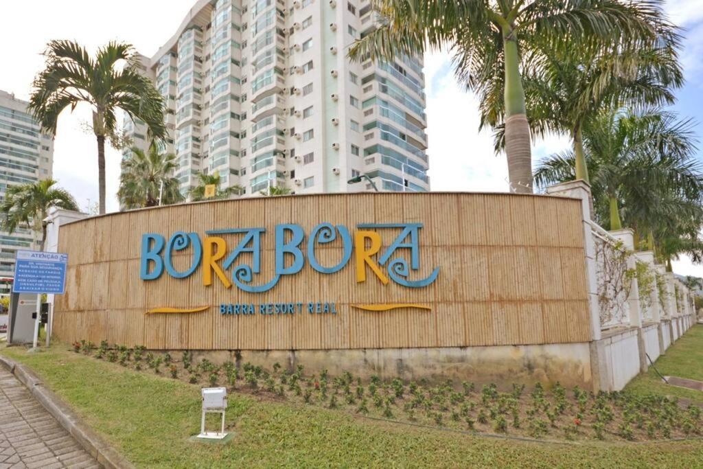 Barra Da Tijuca Depto Decorado En Exclusivo Resort Rio de Janeiro Extérieur photo