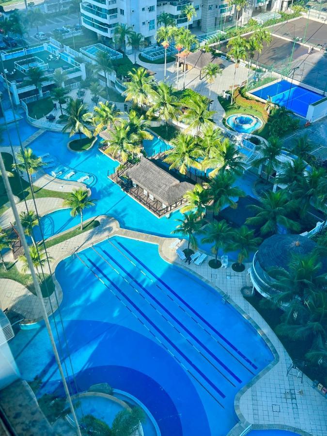 Barra Da Tijuca Depto Decorado En Exclusivo Resort Rio de Janeiro Extérieur photo
