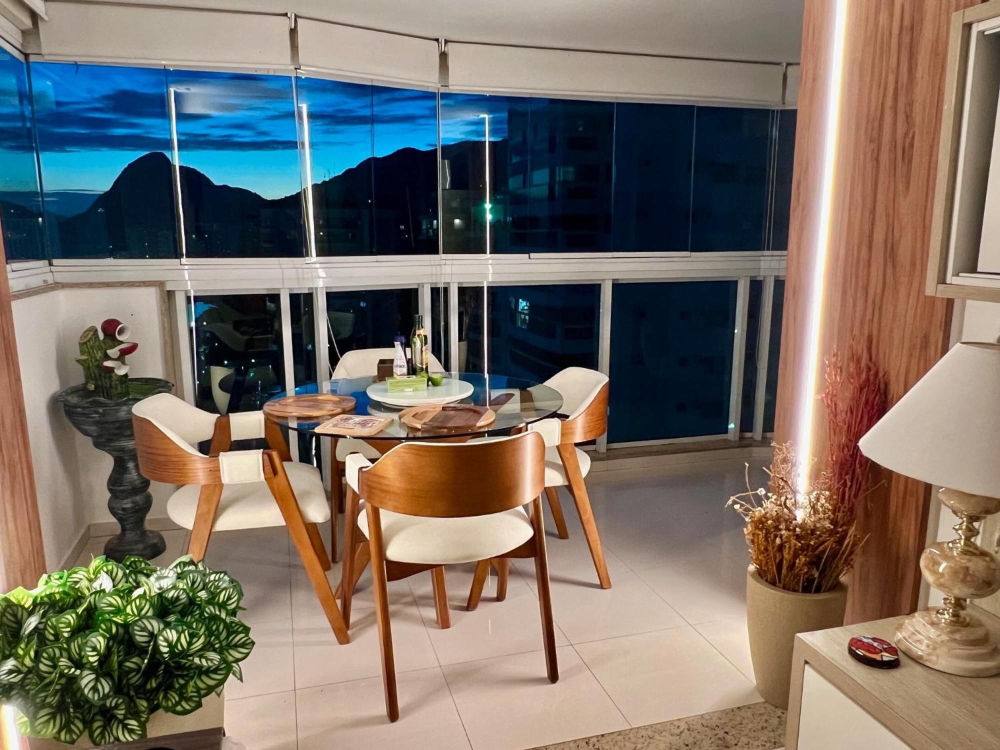 Barra Da Tijuca Depto Decorado En Exclusivo Resort Rio de Janeiro Extérieur photo